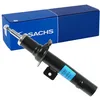 Image de SACHS 200 847 Amortisseur Pour S'Adapter À Une Peugeot 406 (8B) 1995-2005 Gauche, Essieu avant Et Autres Véhicules