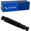 Image de SACHS 2x Amortisseur Amortisseur télescopique Pression d'huile Essieu arrière Compatible avec MAN M 2000 L 125 960