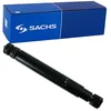 Image de SACHS 2x Amortisseur Amortisseur télescopique Pression d'huile Essieu avant amortisseurs Compatible avec MAN F2000 125 963