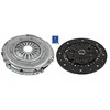 Image de SACHS 3000 812 131 Kit D'Embrayage pour Ford Mondeo MK II Turnier (BNP) 1996-2000 et autres véhicules