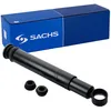 Image de SACHS 2x Amortisseur Amortisseur télescopique Pression d'huile Essieu avant amortisseurs Compatible avec SCANIA 4 - series 125 998