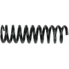 Image de SACHS 996 072 Ressort De Suspension pour Mercedes-Benz a trois Volumes/Avec Coffre (W124) 1984-1993 Essieu Arrière et autres véhicules