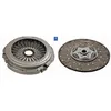 Image de SACHS 3400 121 801 Kit d'embrayage sans butée de débrayage Compatible avec MAN M 2000 L M 90 TGM L 2000