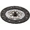Image de SACHS 1864 527 337 Disque D'Embrayage pour Volkswagen Polo III (6R1, 6C1) 2009-2022 et autres véhicules