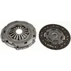 Image de SACHS 3000 844 901 Kit D'Embrayage pour Volkswagen Transporter/Multivan T4 Autobus/Autocar (70B, 70C, 7DB, 7D 1990-2004 et autres véhicules