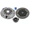 Image de SACHS 3000 845 601 Kit D'Embrayage pour Honda Civic VII Hatchback (EU, EP, EV) 2000-2006 et autres véhicules