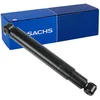 Image de SACHS 2x Amortisseur Amortisseur télescopique Pression d'huile Essieu avant Kit amortisseur convient pour MERCEDES-BENZ ACTROS MP2 / MP3 131 622