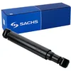 Image de SACHS 2x Amortisseur Amortisseur télescopique Pression d'huile Essieu arrière amortisseurs Compatible avec MERCEDES-BENZ ATEGO 131 739
