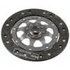 Image de SACHS 1864 533 133 Disque D'Embrayage pour Volkswagen Passat B5.5 (3B3) 2000-2005 et autres véhicules