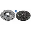 Image de SACHS 3000 838 901 Kit D'Embrayage pour Opel Astra G Berline Bicorps Trois OU Cinq Portes (T98) 1998-2009 et autres véhicules