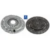 Image de SACHS 3000 842 806 Kit D'Embrayage pour Skoda Fabia I (6Y2) 1999-2008 et autres véhicules