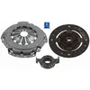 Image de SACHS 3000 852 101 Kit D'Embrayage pour Fiat Multipla (186_) 1999-2010