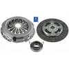 Image de SACHS 3000 854 501 Kit D'Embrayage pour Toyota Land Cruiser Prado II (_J9_) 1995-2003 et autres véhicules