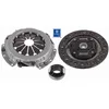 Image de SACHS 3000 854 701 Kit D'Embrayage pour Hyundai Coupe I (RD) 1996-2004 et autres véhicules