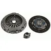 Image de SACHS 3000 858 002 Kit D'Embrayage pour Peugeot 407 (6D_) 2004-2011 et autres véhicules
