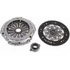 Image de SACHS 3000 859 301 Kit D'Embrayage pour Peugeot 406 (8B) 1995-2005 et autres véhicules
