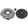 Image de SACHS 3000 859 901 Kit D'Embrayage pour Opel Corsa C (X01) 2000-2009 et autres véhicules