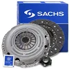 Image de SACHS 3000 950 601 Kit d'embrayage pour RENAULT Laguna I 5 portes (B56, 556) Laguna I Nevada (K56) pour VOLVO V40 Break (645)