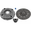 Image de Sachs 3400 116 201 Kit d'embrayage