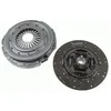 Image de SACHS 3400 127 701 Kit d'embrayage sans butée de débrayage Compatible avec MERCEDES-BENZ Vario Van/Break B667, B670, B668 Vario Camion plate-forme/Châssis B670, B668, B667 Vario Camion basculant