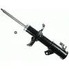 Image de SACHS Amortisseur Jambe de suspension Pression de gaz Essieu avant gauche Kit amortisseur pour MAZDA PREMACY (CP) 280 711