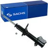 Image de SACHS Amortisseur Jambe de suspension Pression de gaz Essieu arrière gauche 280 693