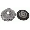 Image de SACHS 3000 951 301 Kit D'Embrayage pour Alfa Romeo 147 (937_) 2000-2010 et autres véhicules