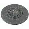 Image de SACHS 1878 000 634 Disque d'embrayage