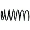 Image de SACHS 997 597 Ressort De Suspension pour Seat Toledo (1L2) 1991-1999 Essieu Avant et autres véhicules
