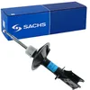 Image de SACHS 290 028 Amortisseur pour Fiat Doblo Camionnette/Monospace (223_) 2000 - Essieu Avant et autres véhicules