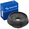 Image de SACHS 802 193 Coupelle d'amortisseur Essieu avant gauche Essieu avant droit Compatible avec RENAULT Clio 2 3/5 portes BB, CB, BB0/1/2, CB0/1/2 Twingo 2 3 portes CN0 Kangoo 1 KC, KC0/1
