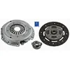 Image de SACHS 3000 951 722 Kit D'Embrayage pour Suzuki Grand Nomade/Grand Vitara/Grand Escudo/XL-7 I (FT, HT) 1998-2008
