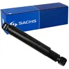 Image de SACHS 2x Amortisseur Amortisseur télescopique Pression d'huile Essieu arrière amortisseurs Compatible avec IVECO DAILY III Camion plate-forme/Châssis 000 369