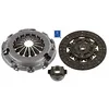 Image de SACHS 3000 951 741 Kit D'Embrayage pour Daihatsu Fourtrak (F7, F8) 1984-1998 et autres véhicules