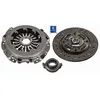Image de SACHS 3000 951 745 Kit D'Embrayage pour Subaru Forester (SF_) 1997-2002 et autres véhicules