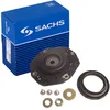 Image de SACHS 802 222 Ensemble Coupelle et Roulement pour Peugeot 306 3/5 PORTES/AVEC HAYON (7A, 7C, N3, N5) 1993-2003 Droit, Gauche, Essieu Avant et autres véhicules