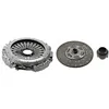 Image de Sachs 3400 700 504 Kit d'embrayage