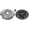 Image de SACHS 3000 951 764 Kit d'embrayage sans butée de débrayage Compatible avec FORD Fiesta Mk4 3/5 portes JAS, JBS Fiesta Mk4 J3S, J5S Fiesta Mk4 Van JVS
