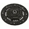 Image de SACHS 1878 000 193 Disque D'Embrayage pour Volkswagen Sharan (7M8, 7M9, 7M6) 1995-2010 et autres véhicules