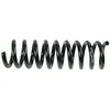 Image de SACHS 996 544 Ressort De Suspension pour Mercedes-Benz Classe C (W203) 2000-2007 Essieu Arrière et autres véhicules