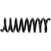 Image de SACHS 996 537 Ressort De Suspension pour Mercedes-Benz Classe C (W203) 2000-2007 Essieu Arrière et autres véhicules