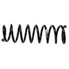 Image de SACHS 997 702 Ressort De Suspension pour Opel Agila A (H00) 2000-2007 Essieu Avant et autres véhicules