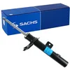 Image de Sachs 290 708 Amortisseur