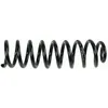 Image de SACHS 997 808 Ressort De Suspension pour Mercedes-Benz Classe E (W210) 1995-2003 Essieu Avant et autres véhicules