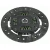 Image de SACHS 1878 001 507 Disque D'Embrayage pour CHRYSLER VOYAGER IV (RG, RS) 1999-2008