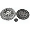 Image de SACHS 3000 951 206 Kit D'Embrayage XTend pour Volkswagen Passat B5.5 (3B3) 2000-2005 et autres véhicules