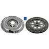 Image de SACHS 3000 951 799 Kit D'Embrayage pour Mercedes-Benz Classe C (W203) 2000-2007 et autres véhicules