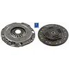 Image de SACHS 3000 951 222 Kit D'Embrayage pour Mercedes-Benz Classe A (W168) 1997-2005