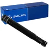 Image de SACHS 2x Amortisseur Amortisseur télescopique Pression d'huile Essieu avant amortisseurs Compatible avec MAN TGA 280 935