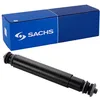 Image de SACHS 2x Amortisseur Amortisseur télescopique Pression d'huile Essieu avant amortisseurs Compatible avec DAF 85 CF 290 979